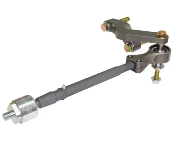 Carli 21-23 Ford Bronco Steering Tie-Rod System image 9