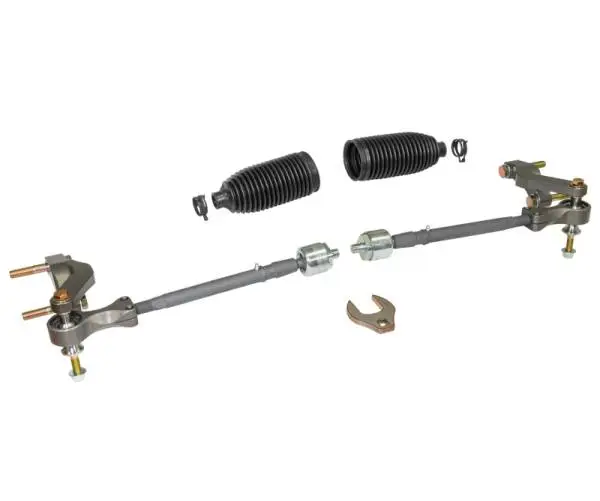 Carli 21-23 Ford Bronco Steering Tie-Rod System image 10