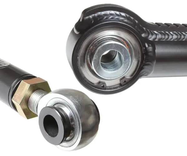 Carli 03-13 Ram 2500/3500 4x4 Adjustable Track Bar 0-3in Lift image 2