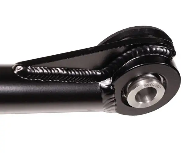 Carli 2014+ Ram 2500/3500 4x4 Adjustable Track Bar 0-3in Lift image 3
