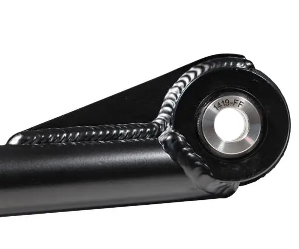 Carli 2014+ Ram 2500/3500 4x4 Adjustable Track Bar 0-3in Lift image 4