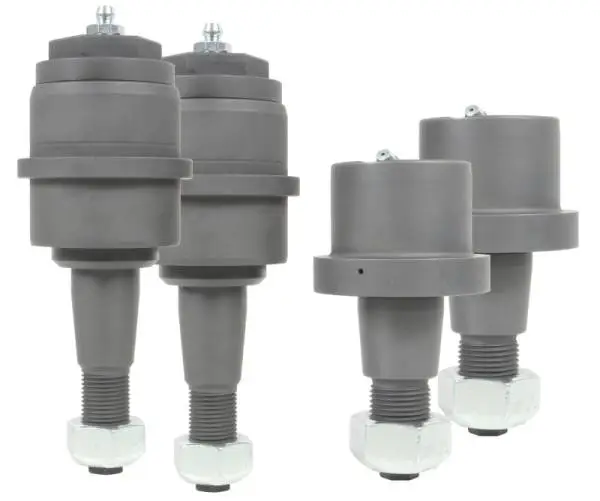 Carli 13-23 Ram 2500/3500 Extreme-Duty Ball Joint Package 4WD image 2