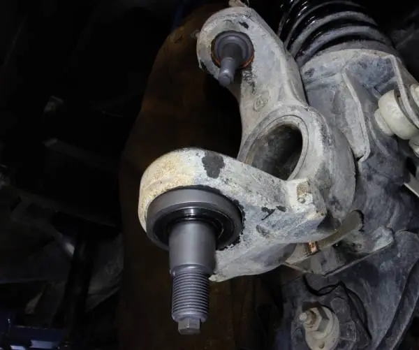 Carli 13-23 Ram 2500/3500 Extreme-Duty Ball Joint Package 4WD image 3