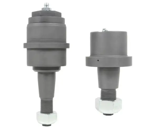 Carli 13-23 Ram 2500/3500 Extreme-Duty Ball Joint Package 4WD image 4