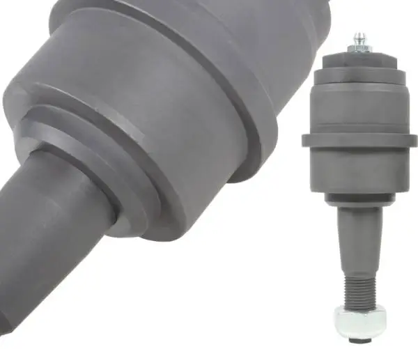 Carli 13-23 Ram 2500/3500 Extreme-Duty Ball Joint Package 4WD image 5