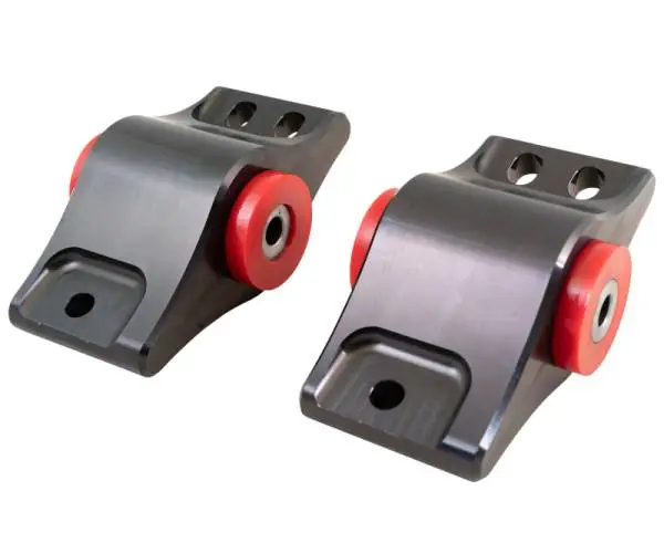 Carli 03-07 Dodge Ram 2500/3500 5.9L Diesel Billet Motor Mounts image 2