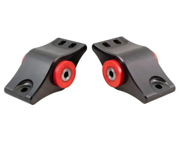 Carli 03-07 Dodge Ram 2500/3500 5.9L Diesel Billet Motor Mounts image 6
