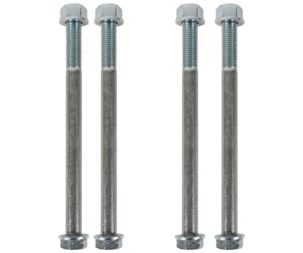 Carli 20-22 Ram 2500/3500 Transmission Crossmember Extended Hardware Kit
