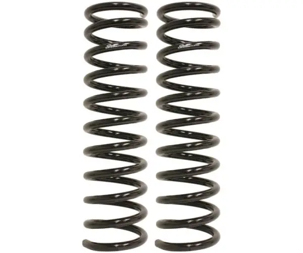 Carli 14-23 Ram 2500/3500 4x4 Hemi Linear Rate Front Coil Springs 2.5in Lift - Pair