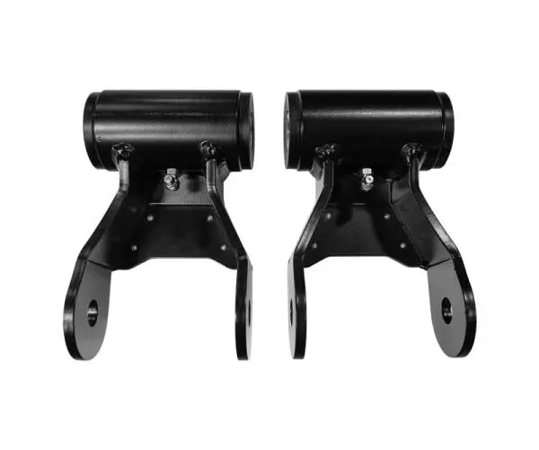 Carli 03-24 Ram 2500/3500 Fabricated Leaf Spring Shackle image 3