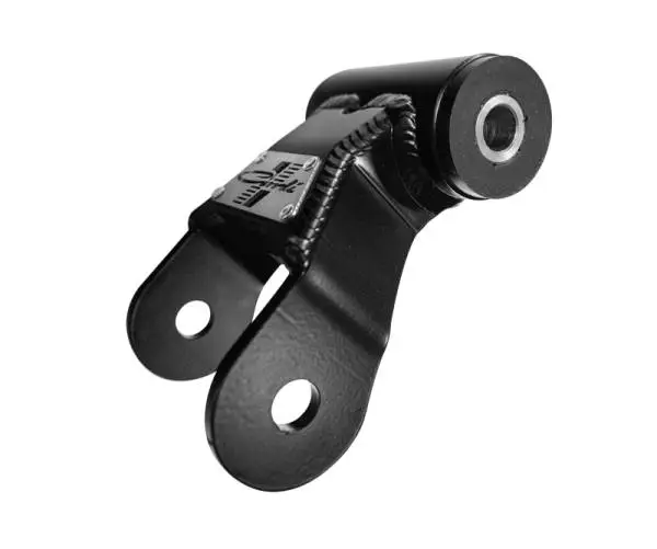 Carli 03-24 Ram 2500/3500 Fabricated Leaf Spring Shackle image 4