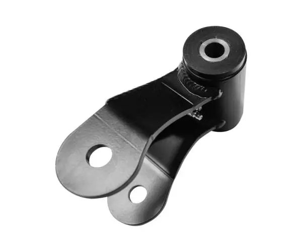 Carli 03-24 Ram 2500/3500 Fabricated Leaf Spring Shackle image 5