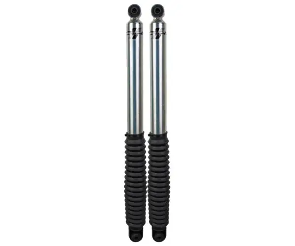 Carli 94-13 Ram 2500/3500 3in Lift Signature Series 2.0 Shocks Rear Pair image 2