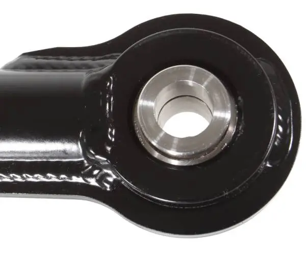Carli 17-23 Ford F250/F350 Adjustable Track Bar 2.5in-4.5in Lift Systems image 5