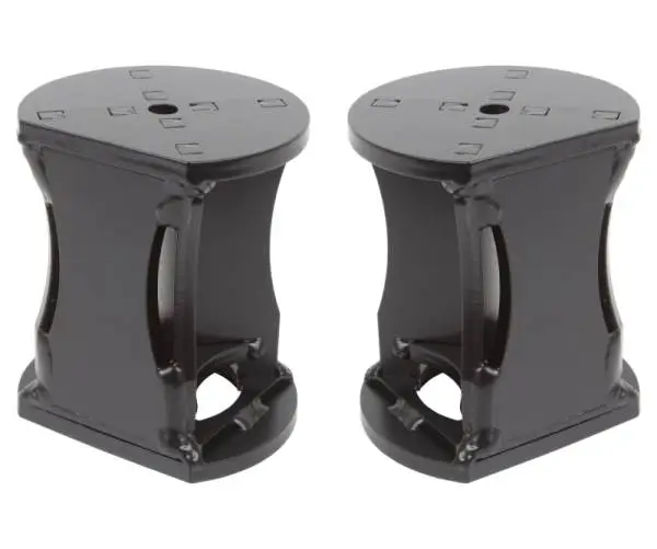 Carli 17-23 Ford F250/350 SD Front Bump Drop 4.5in