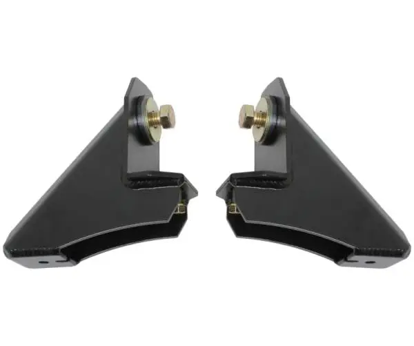 Carli 00-05 Ford Excursion Bump Drops Rear Excursion