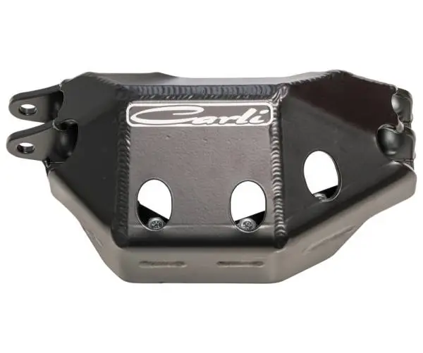 Carli 2023+ Ford F250/350 4x4 Front Differential Guard image 3