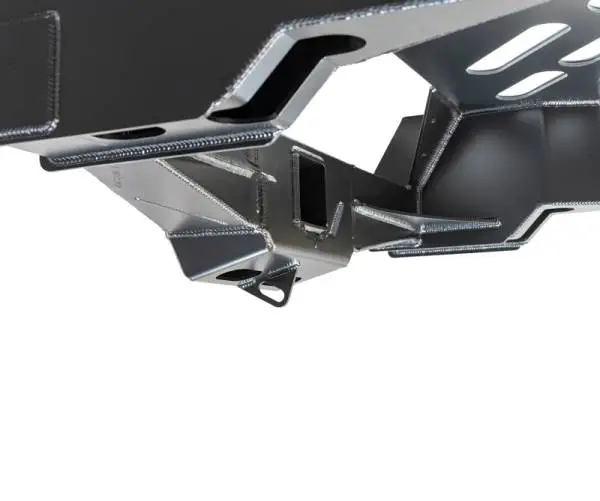 Carli 17-23 Ford F250/350 4x4 Ford Trophy Hitch image 2