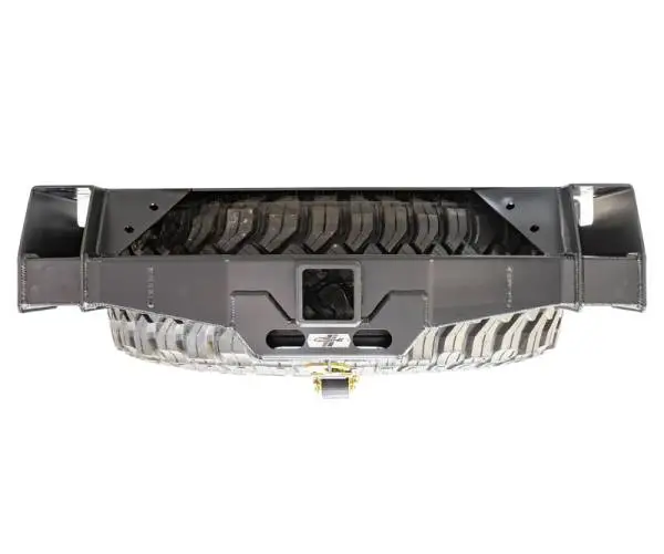 Carli 17-23 Ford F250/350 4x4 Ford Trophy Hitch image 5