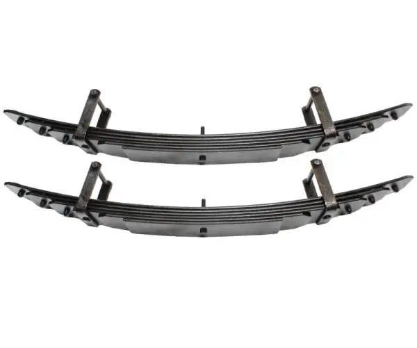 Carli 08-10 Ford F250/350 SD Progressive Add-A-Pack